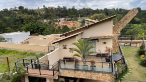CASA EM CONDOMÍNIO